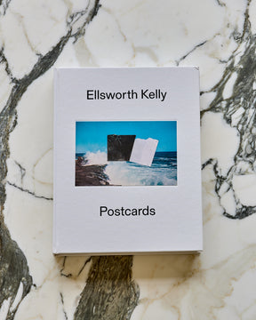 Ellsworth Kelly: Postcards