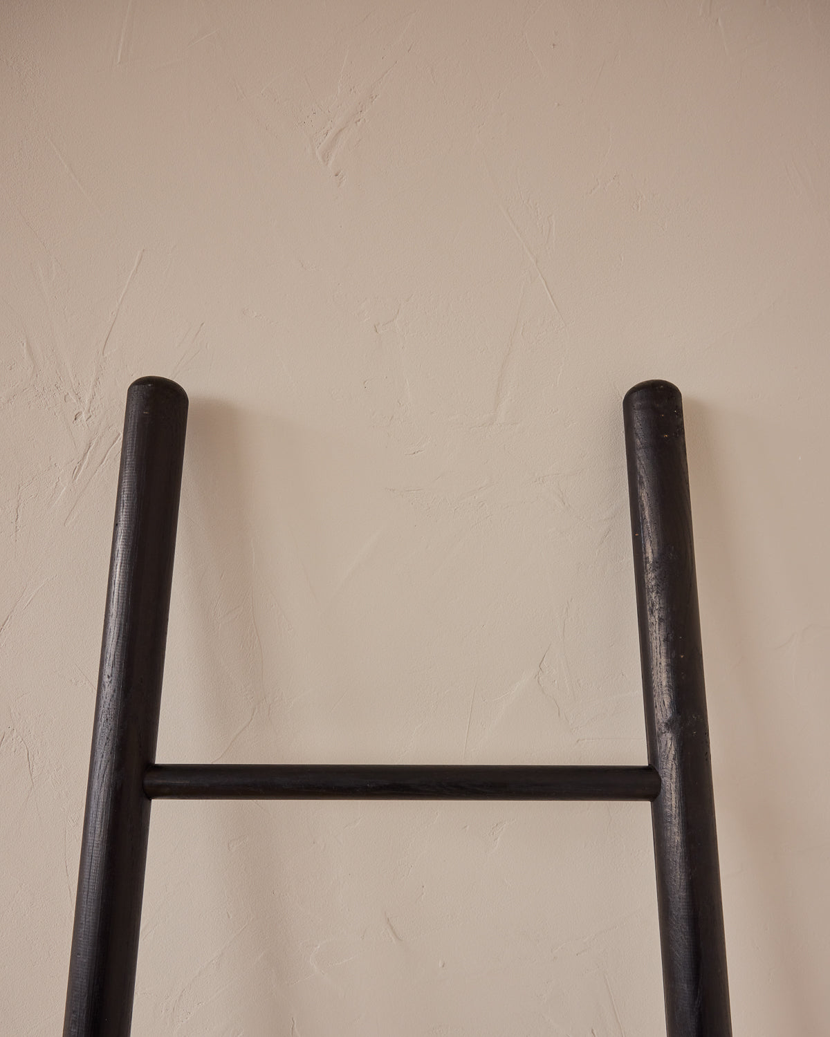 Black Bloak Ladders