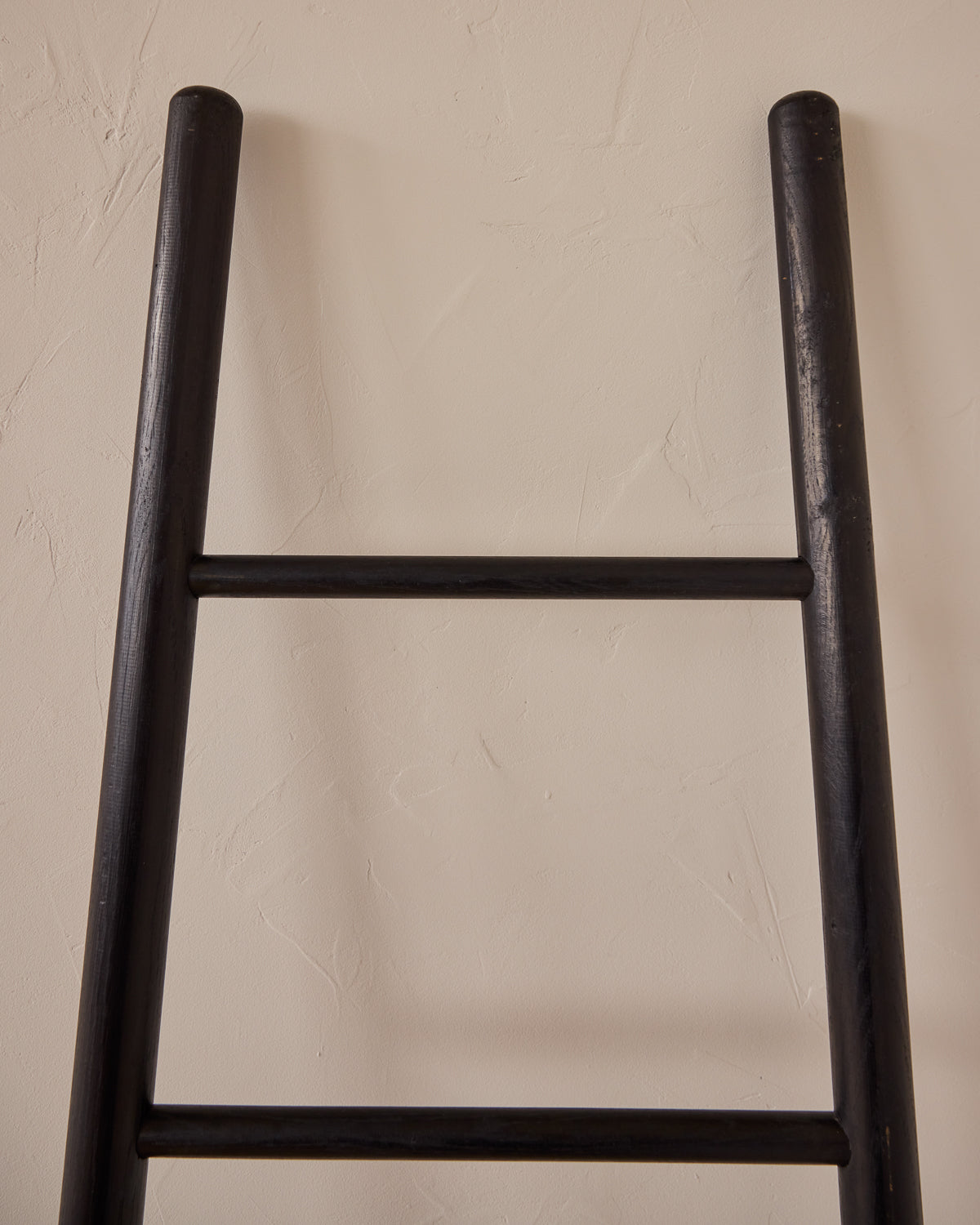 Black Bloak Ladders