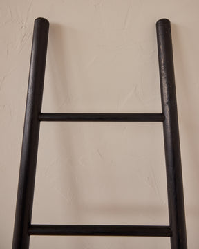 Black Bloak Ladders