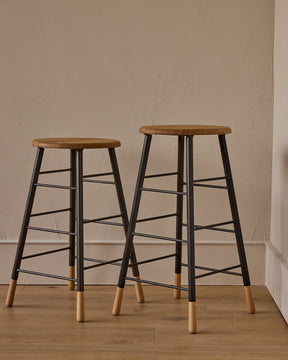 Gordon Stools - Natural