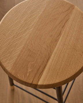 Gordon Stools - Natural