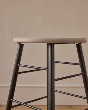 Gordon Stools - White Wash