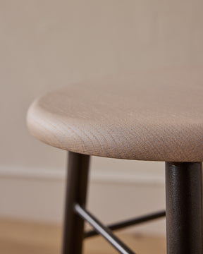 Gordon Stools - White Wash