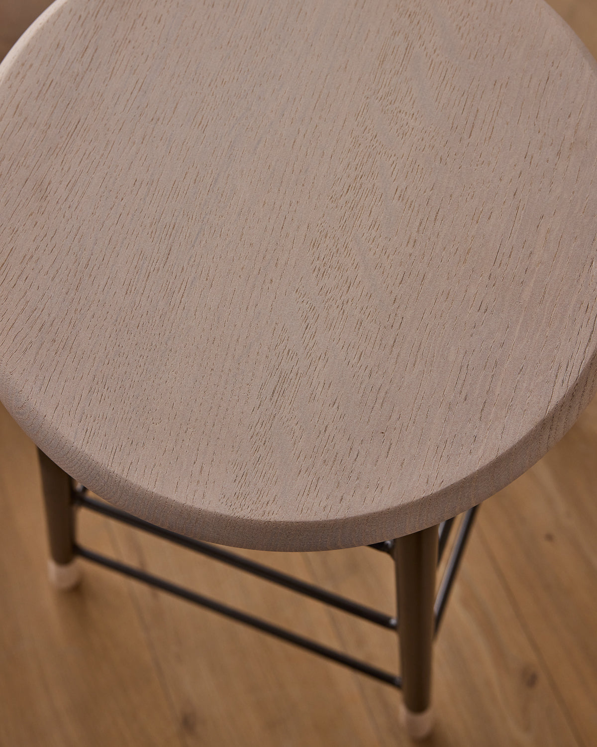 Gordon Stools - White Wash