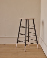 Gordon Stools - White Wash