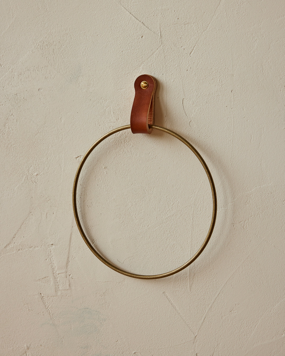 Ludlow Towel Ring