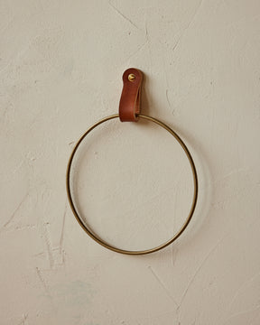 Ludlow Towel Ring