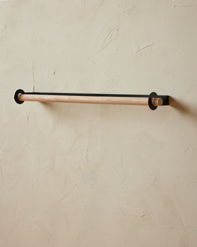 Roland Large Towel Bar