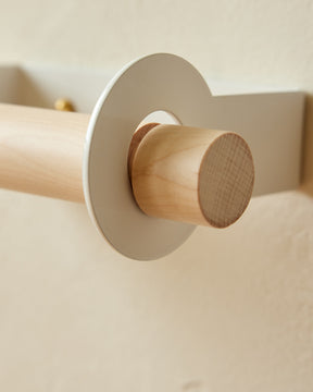 Roland Toilet Paper Holder