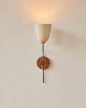 Lola Wall Sconce - Hardwired