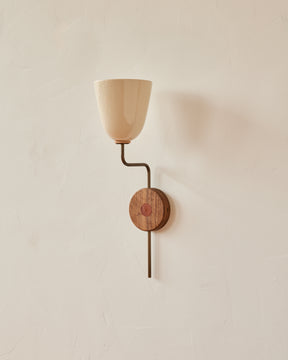 Lola Wall Sconce - Hardwired