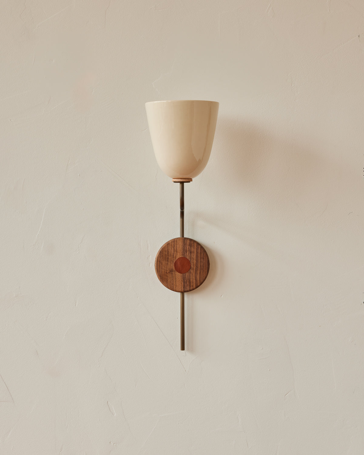 Lola Wall Sconce - Hardwired