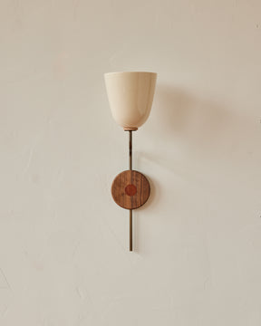 Lola Wall Sconce - Hardwired