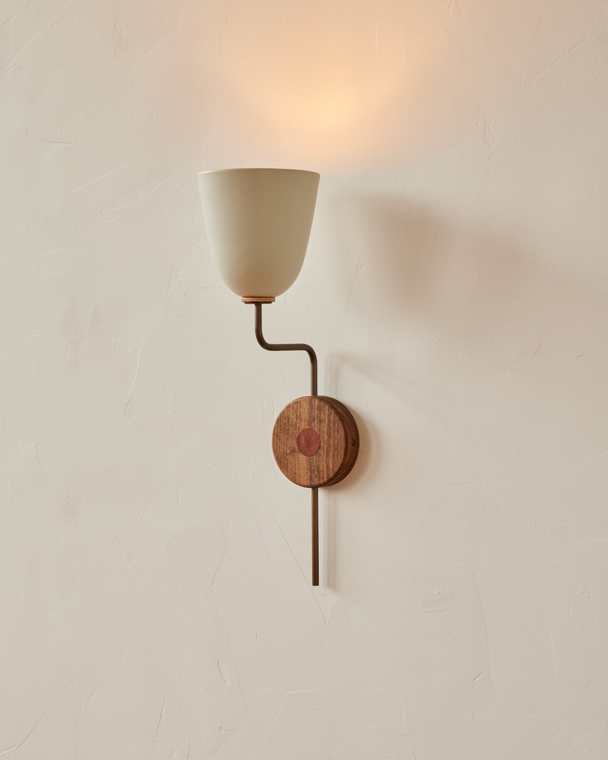 Lola Wall Sconce - Hardwired