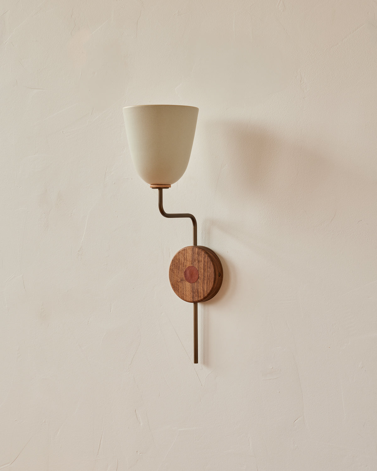 Lola Wall Sconce - Hardwired