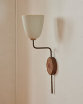 Lola Wall Sconce - Hardwired