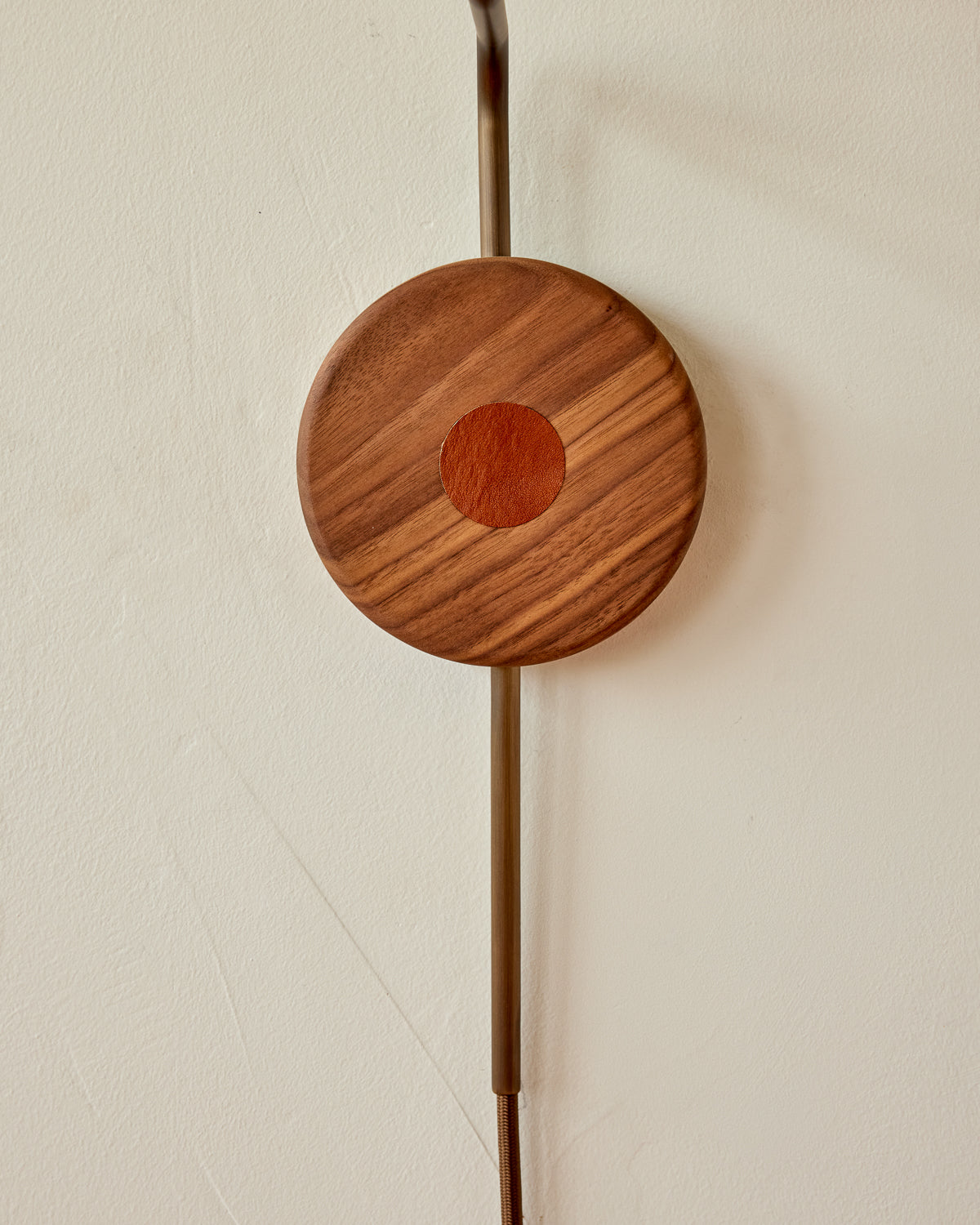 Lola Wall Sconce - Plug-in