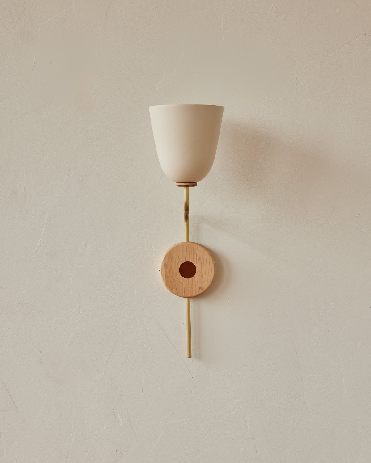 Lola Wall Sconce - Hardwired