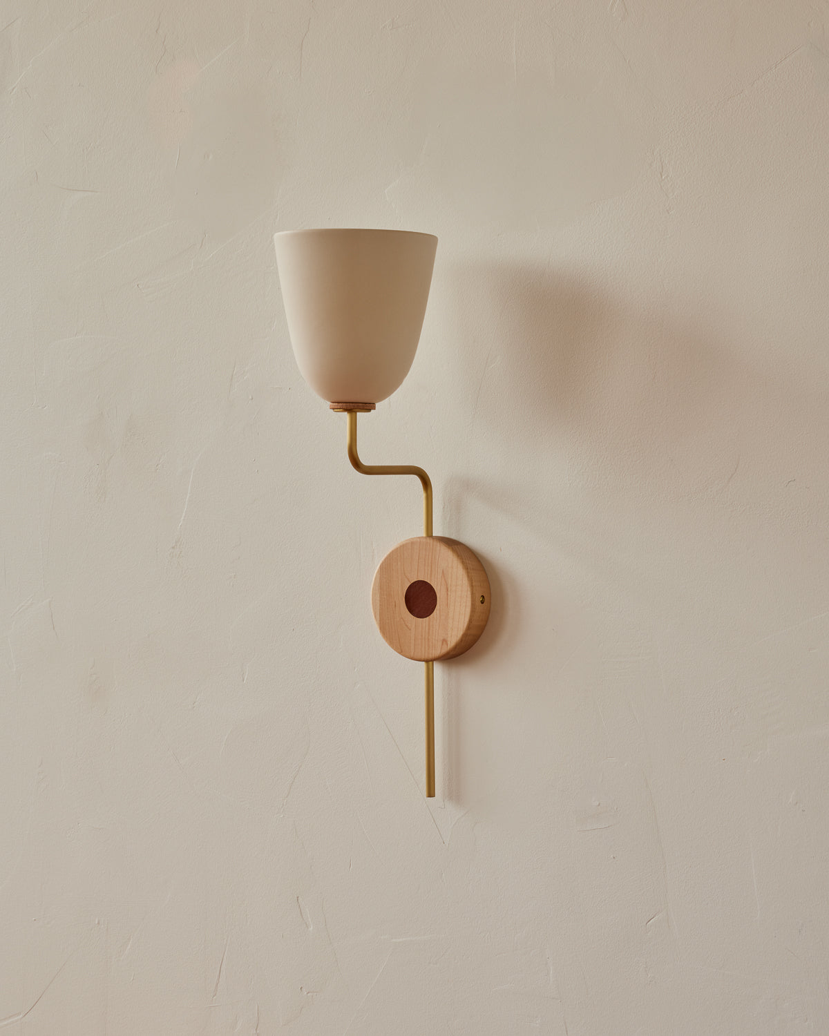 Lola Wall Sconce - Hardwired