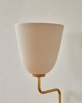 Lola Wall Sconce - Hardwired