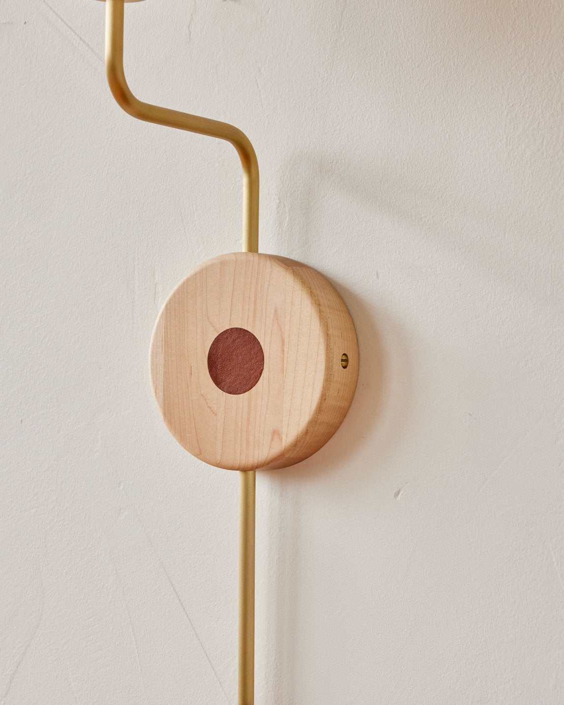 Lola Wall Sconce - Hardwired