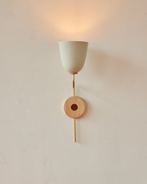 Lola Wall Sconce - Hardwired