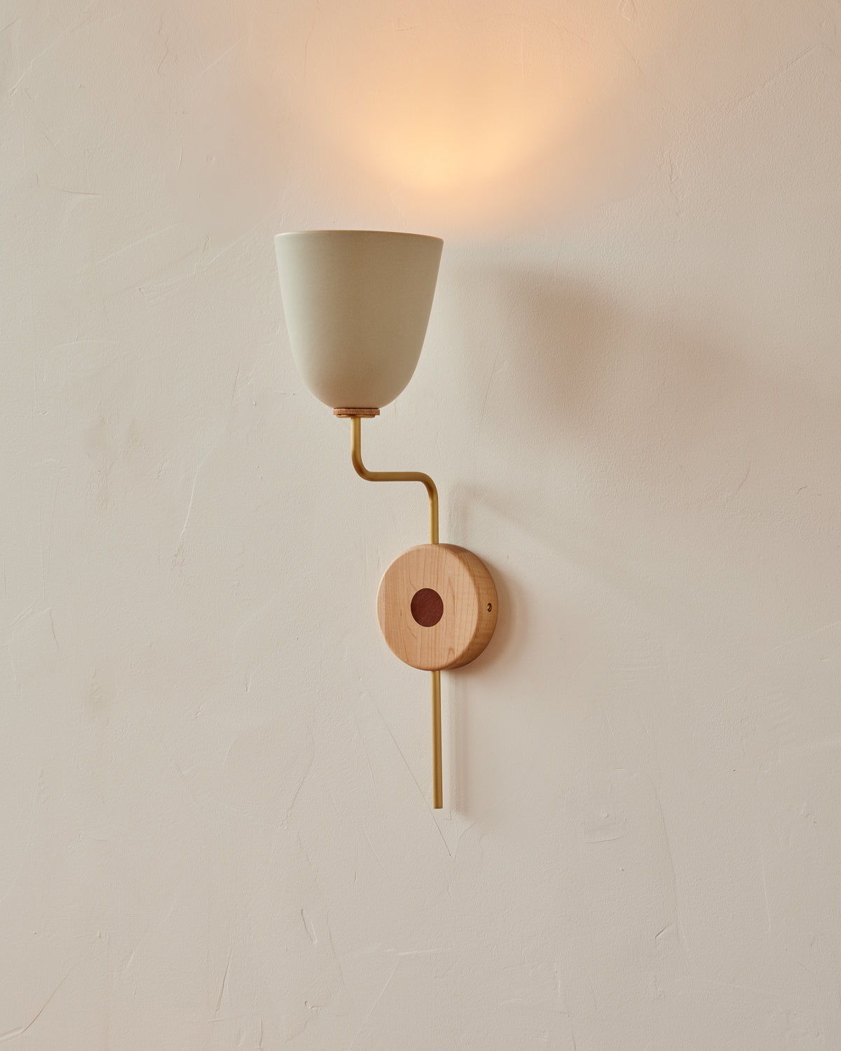 Lola Wall Sconce - Hardwired