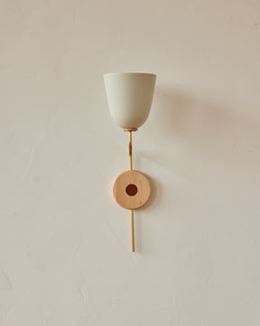 Lola Wall Sconce - Hardwired