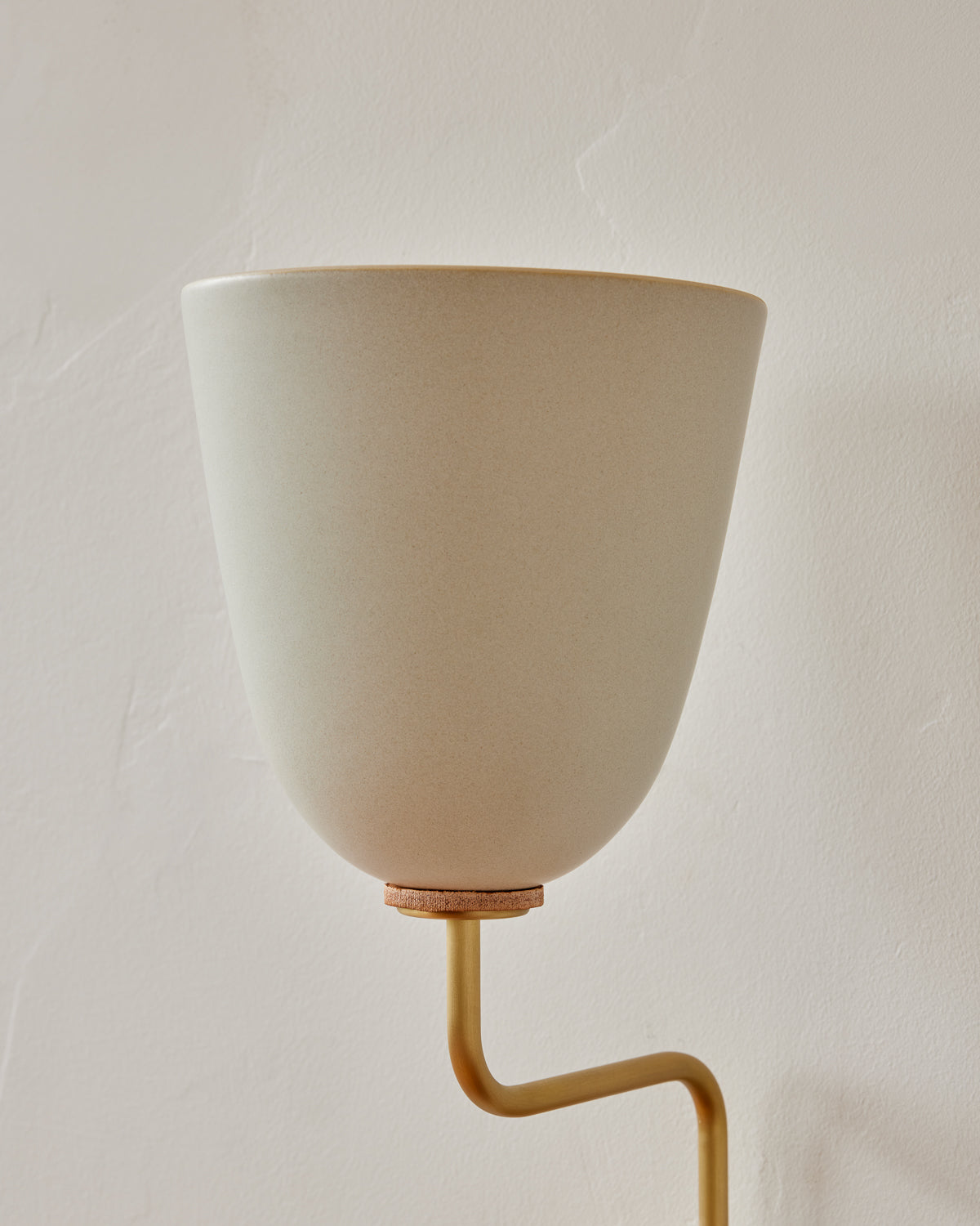 Lola Wall Sconce - Hardwired