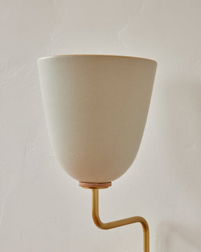 Lola Wall Sconce - Hardwired