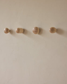 Liam Maple Wall Peg