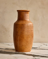 Handthrown Large Vase