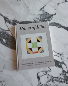 Hilma af Klint - The Complete Catalogue Raisonne