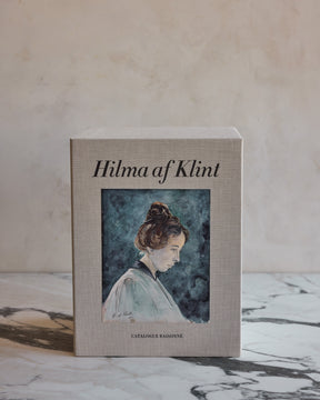 Hilma af Klint - The Complete Catalogue Raisonne