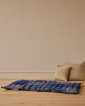 Nila Indigo Mattress