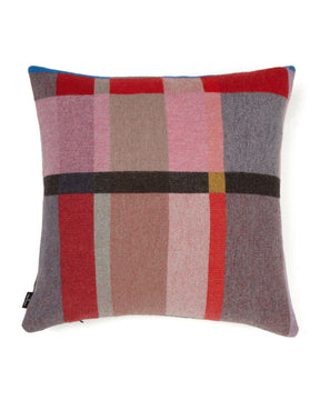 Ladsun Lambswool Block Pillow