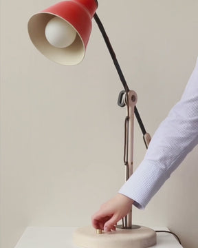 Alek Desk Lamp