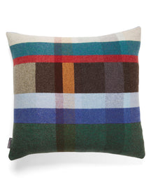 Antoni Lambswool Block Pillow