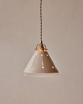 Dot Pendant Light