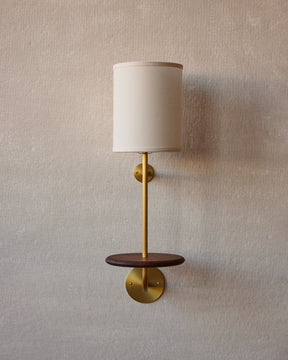 Gustav Wall Sconce