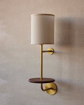 Gustav Wall Sconce