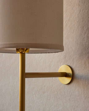 Gustav Wall Sconce