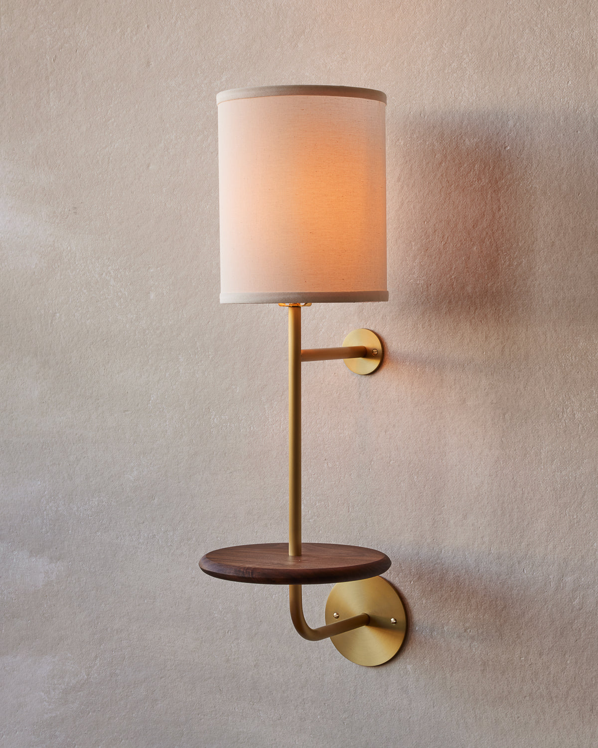 Gustav Wall Sconce