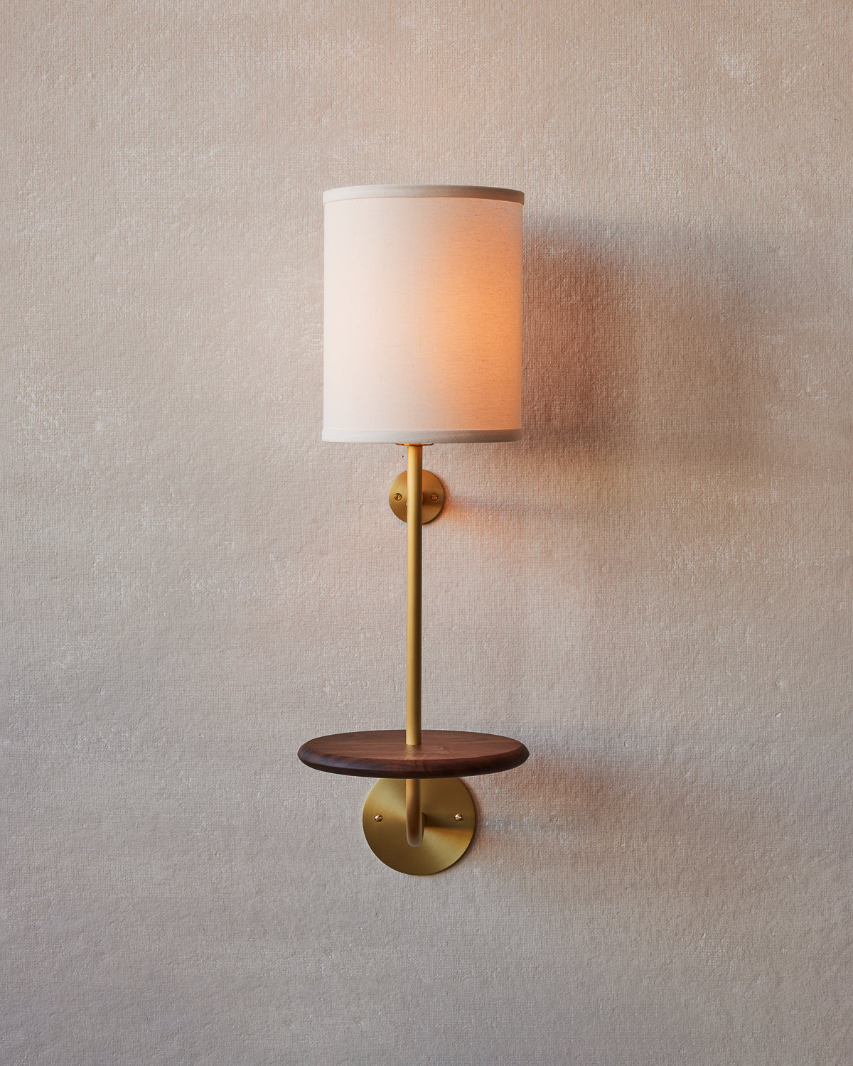 Gustav Wall Sconce