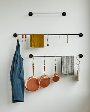 Ellington Pot Racks