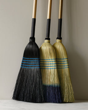 Barn Brooms - Kitchen - Lostine