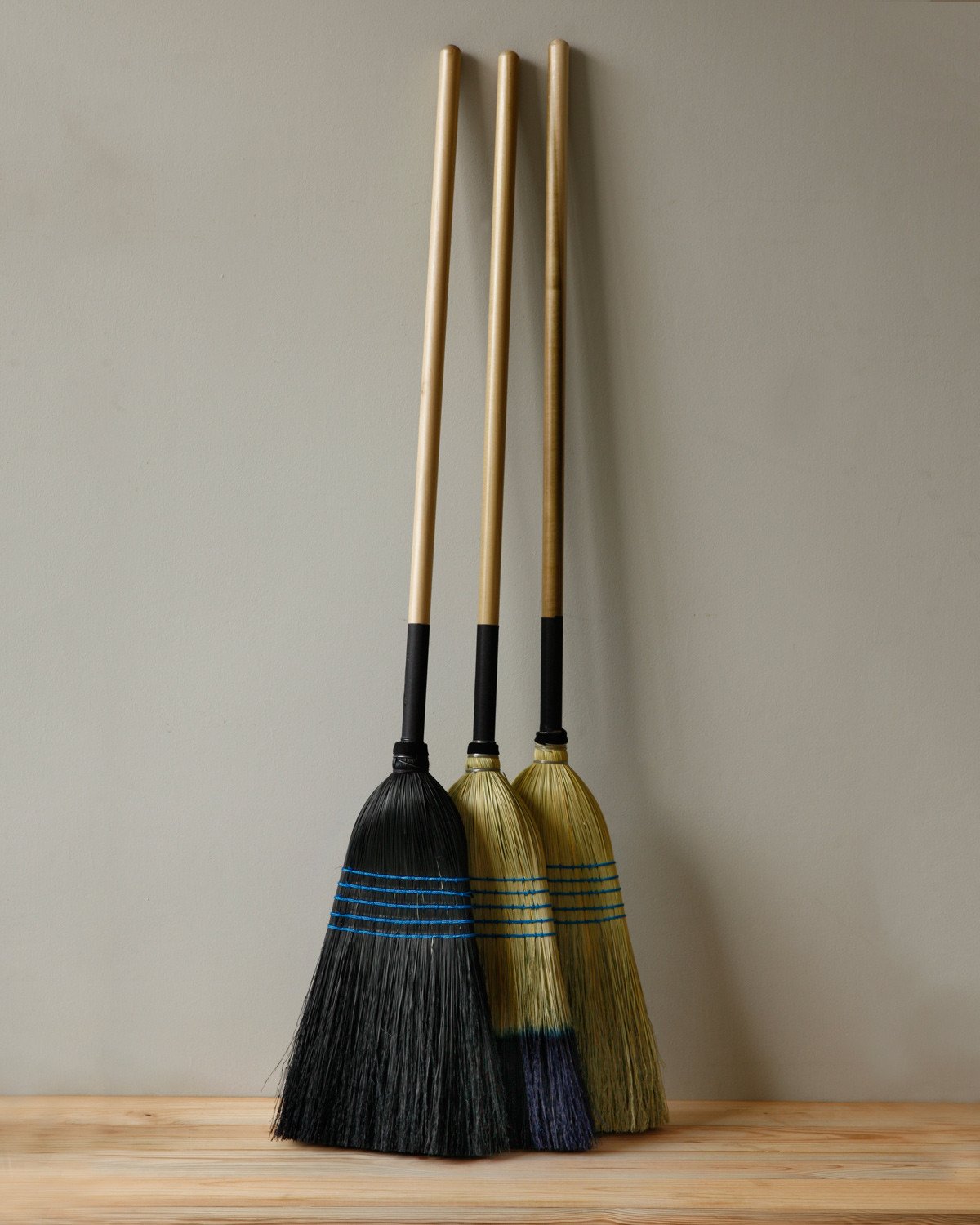 Barn Brooms - Kitchen - Lostine