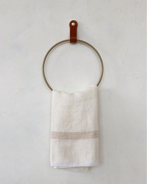 Ludlow Towel Ring